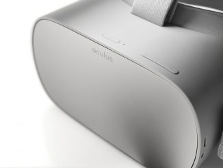 Oculus Go ab 26. Juni bei Amazon