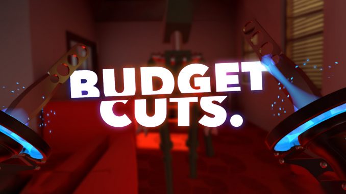 Budget Cuts verspätet sich erneut