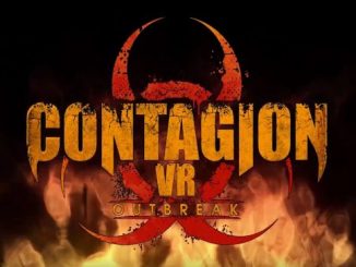 Contagion VR - Outbreak erscheint am 29. Juni
