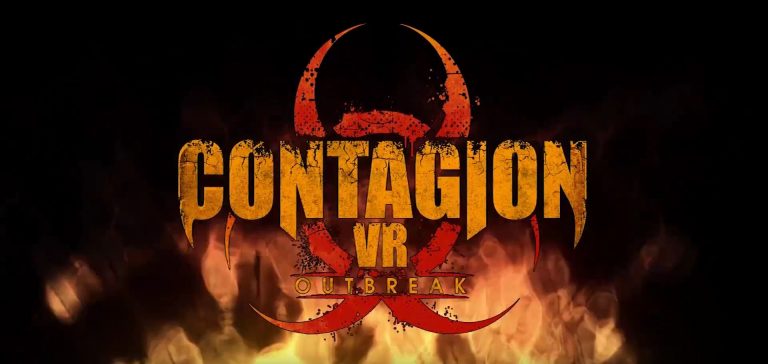 Contagion VR - Outbreak erscheint am 29. Juni