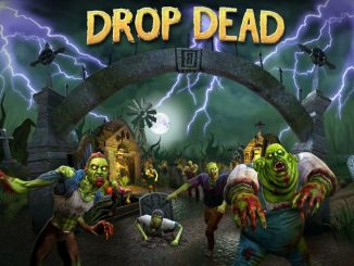 Drop Dead: Shooter für Oculus Go und GearVR