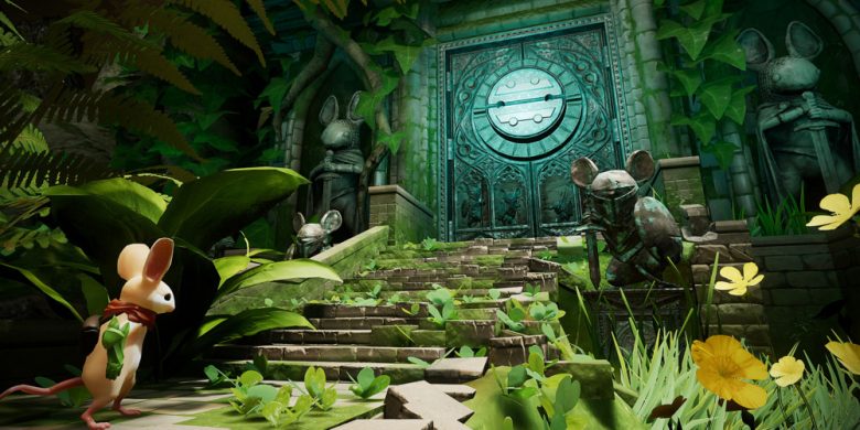 free download moss 2 vr release date