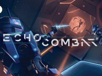 Das Open Beta Wochenende von Echo Combat startet!