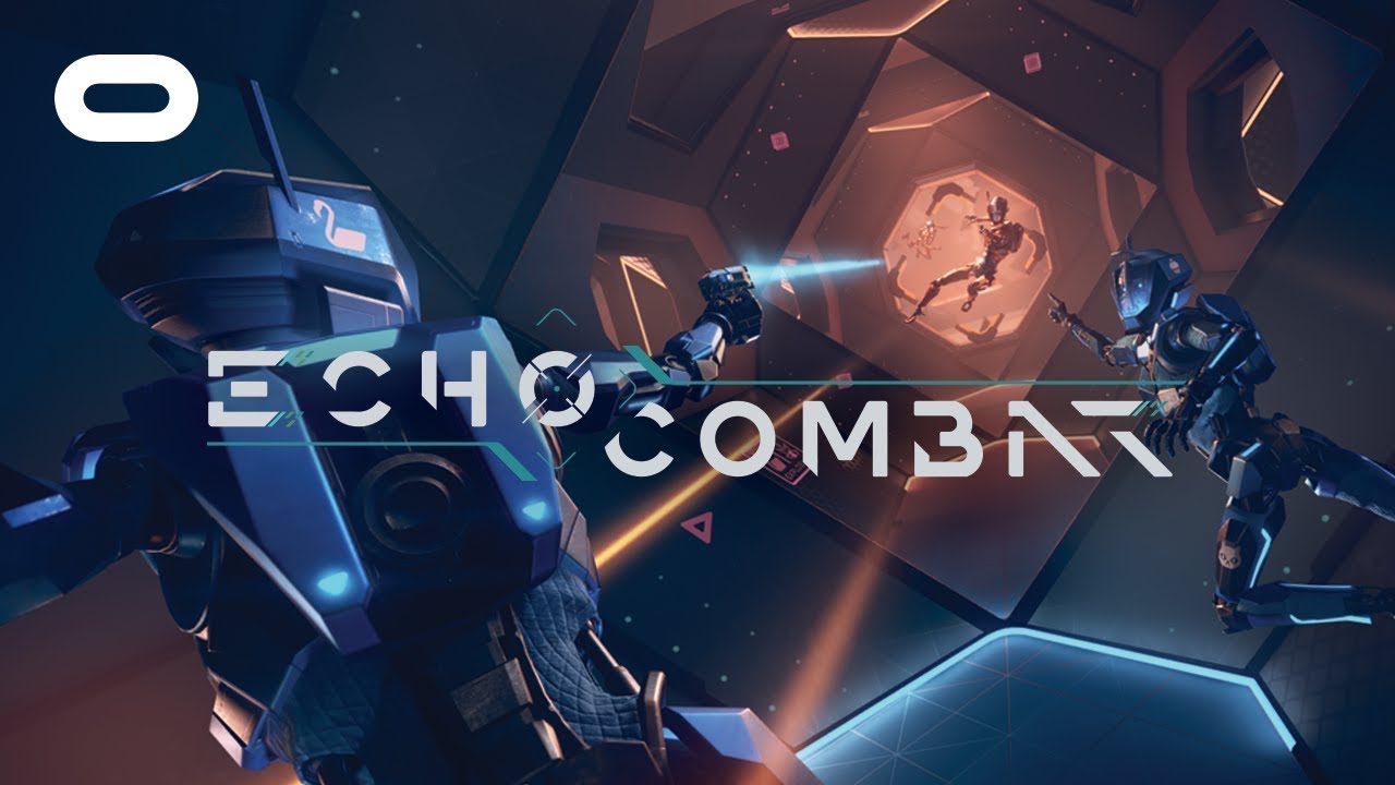 Das Open Beta Wochenende von Echo Combat startet!