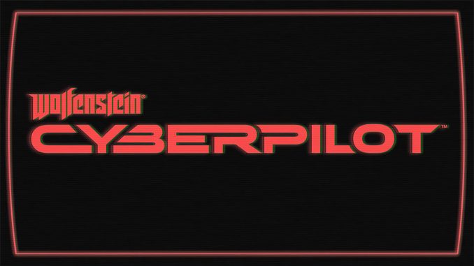 Wolfenstein goes VR mit Wolfenstein Cyberpilot