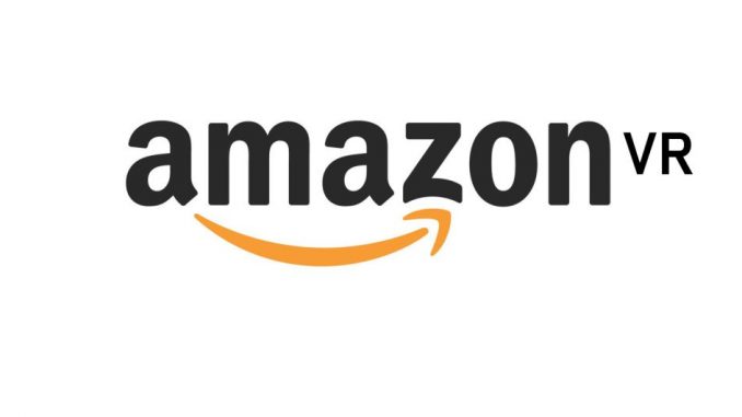 Amazon kooperiert mit Viveport