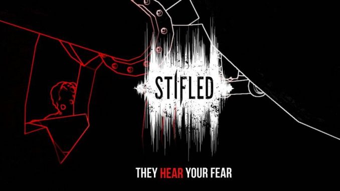 Stifled: Horror für PSVR, Oculus Rift und HTC Vive