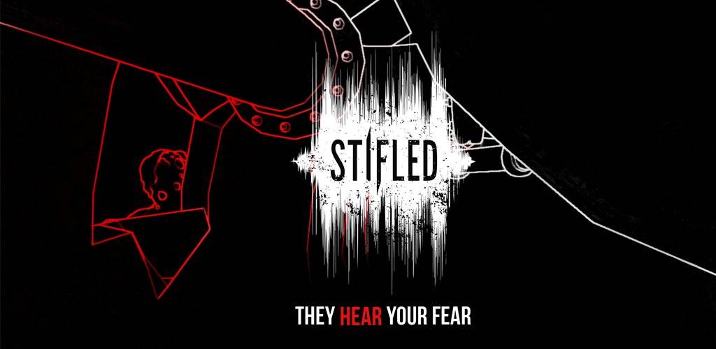 Stifled: Horror für PSVR, Oculus Rift und HTC Vive