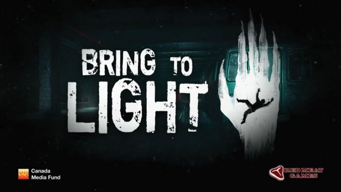 Bring to Light - Horror-Adventure mit Herzfrequenzmessung