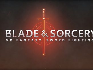 Schwertkampf in der Virtual Reality mit Blade and Sorcery