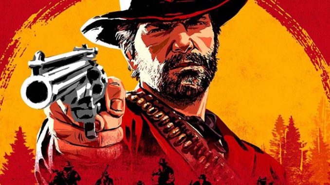 Kommt eine VR-Version für Red Dead Redemption 2?
