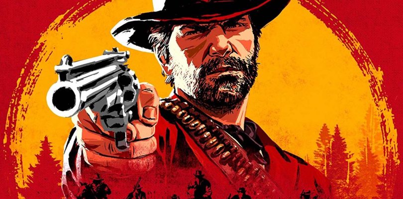 Kommt eine VR-Version für Red Dead Redemption 2?