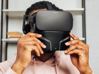 Feelreal startet eine VR Geruchsmaske auf Kickstarter
