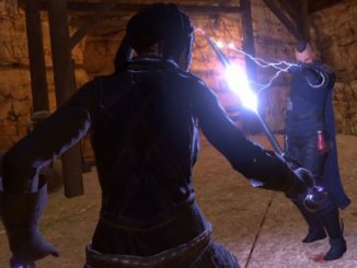 Schwerter, Magie, Enthauptungen: Splatter-Fans brauchen Blade&Sorcery