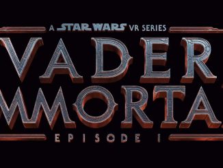 Star Wars in VR mit Vader Immortal auf Oculus Rift und Quest