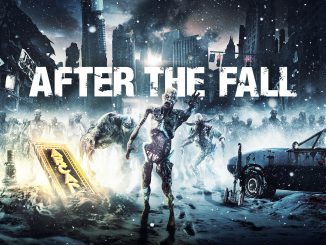 After The Fall Virtual Reality