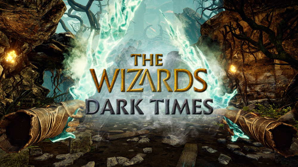 The Wizards – Dark Times Türkçe Yama