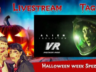 Alien-Isolation-VR-Halloween-Week-Tag-6-Deutsch-LIVE