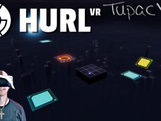 Hurl-VR-Ein-Interactives-Puzzle-Wurf-Game-Deutsch-German