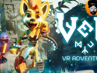 Ven-VR-Adventure-ein-richtig-schoenes-Jump-amp-Run-VirtualReality-German