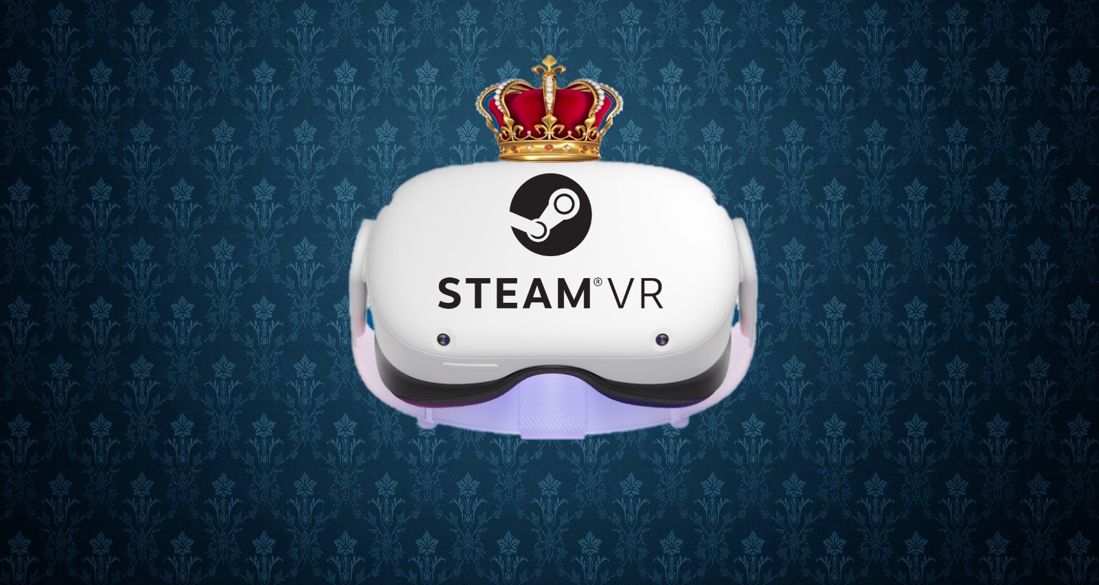 steam vr headset streaming iphone