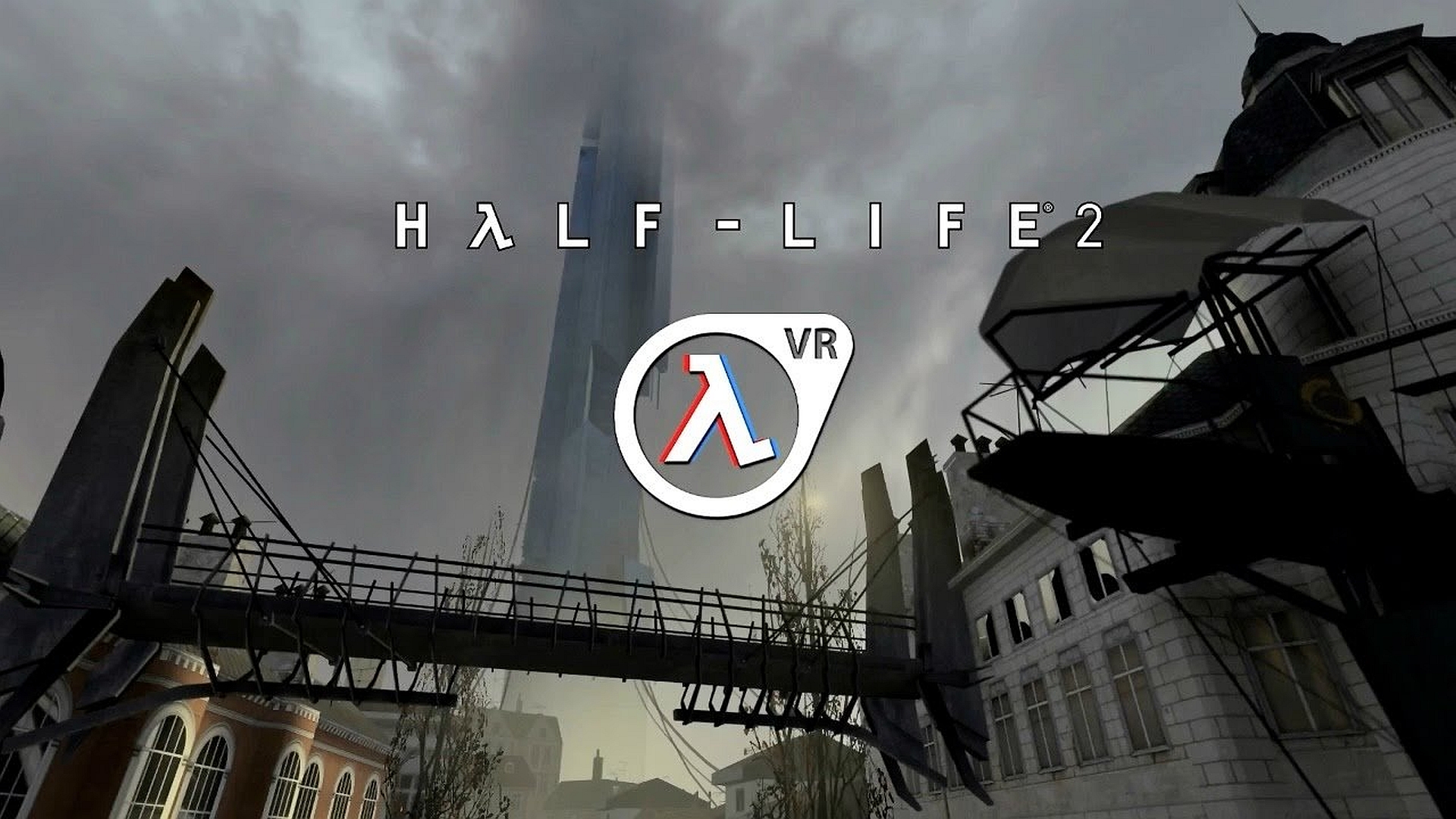 Half Life 2 VR Beta – Der FPS-Klassiker in atemberaubenden VR